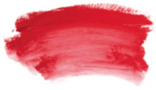A2 Acylic Paint - 120ml Cadmium Red Med Hue