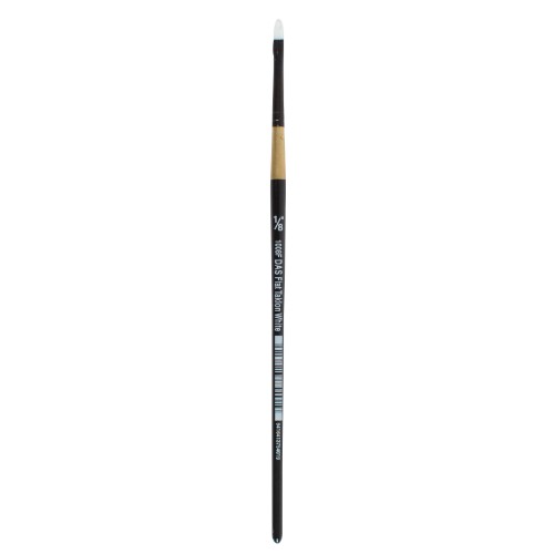 Artist Brush - Das S1008f Taklon Flat 1/8"