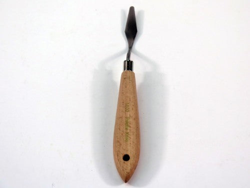 Economy Palette Knife #1002