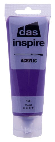 Acrylic Paint - Phoenix Acrylic 75ml Violet (408)