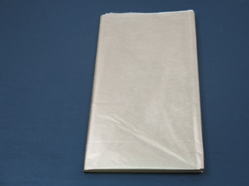 Tissue Paper 10sht Gold