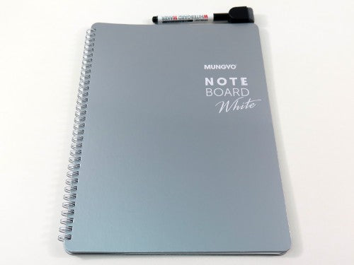 Mungyo Note Board White A4