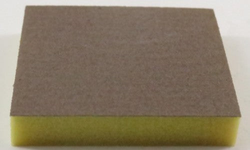 Med Rubber Scrubber: Durable, ergonomic scrubber designed for deep cleaning without scratching surfaces.