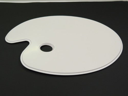 Ym-B2 Plastic Palette 30x40cm