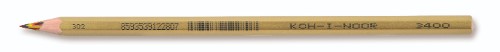 3400 Aristochrom Multi Col Pencil, vibrant colors for blending, ideal for artists and creatives of all skill levels.