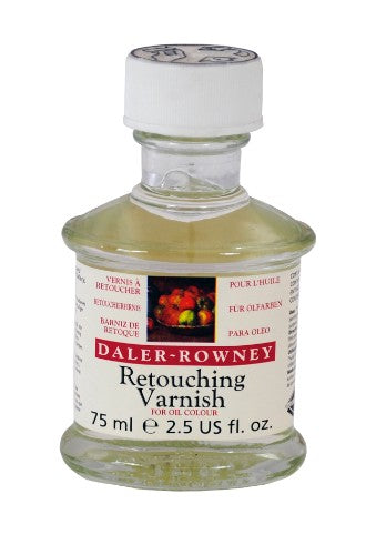 Rown 75ml Retouching Varnish
