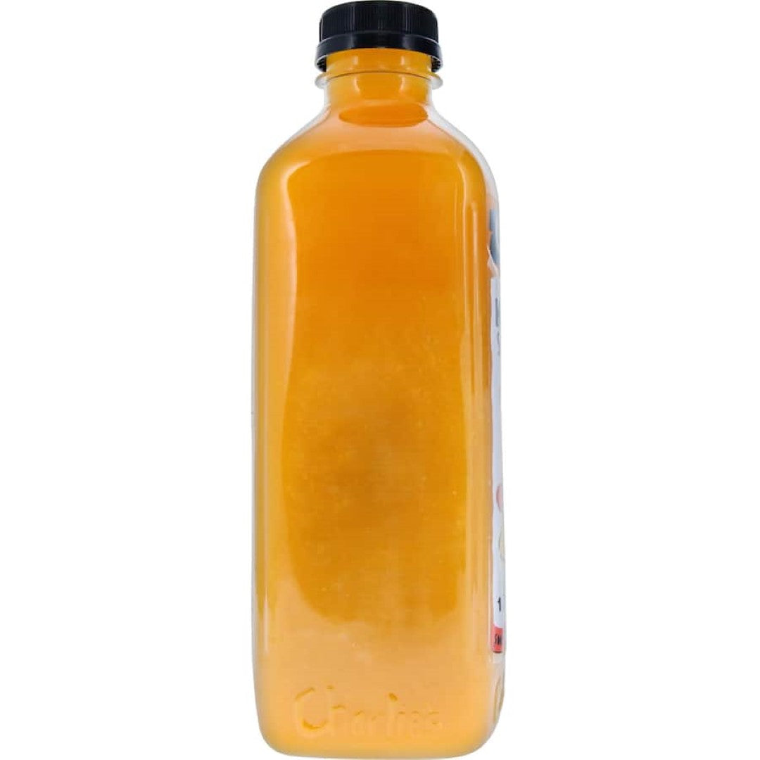 Charlie's Fruit Juice Mandarin, Mango & Pineapple Bottle 1L