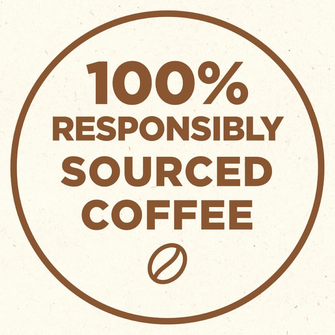 Nescafé Coffee Sachets 98% Sugar Free Latte Caramel 26 pack 351g