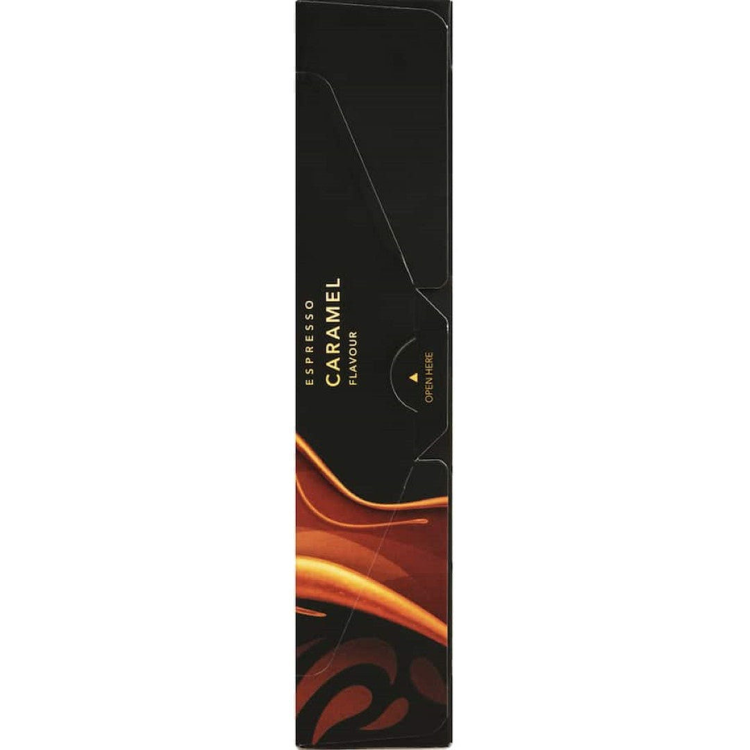 L'or Coffee Capsules Caramel 10pack