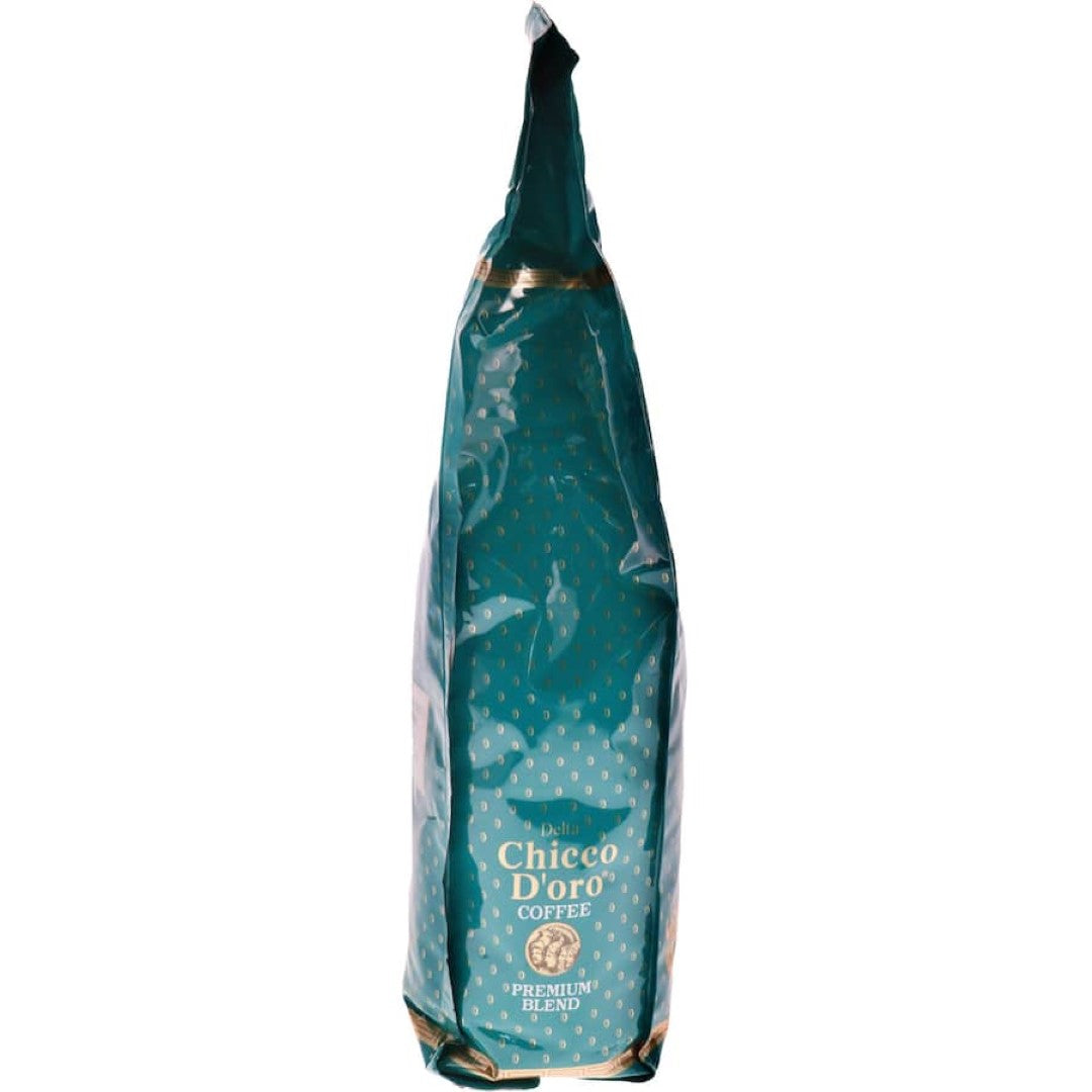 Delta Chicco D'oro Coffee Beans  1kg