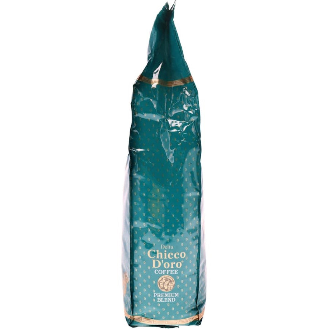 Delta Chicco D'oro Coffee Beans  1kg