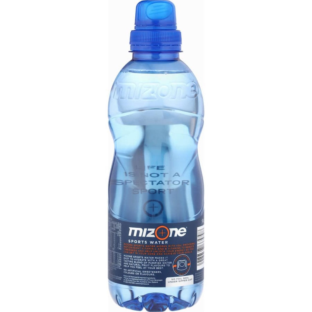 Mizone Sports Drink Mandarin 750mL