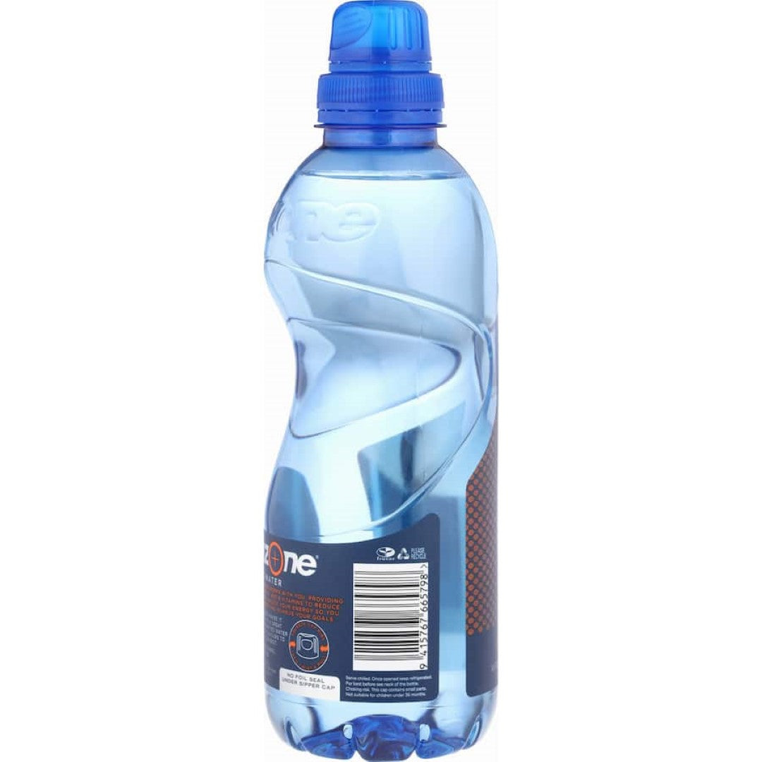 Mizone Sports Drink Mandarin 750mL