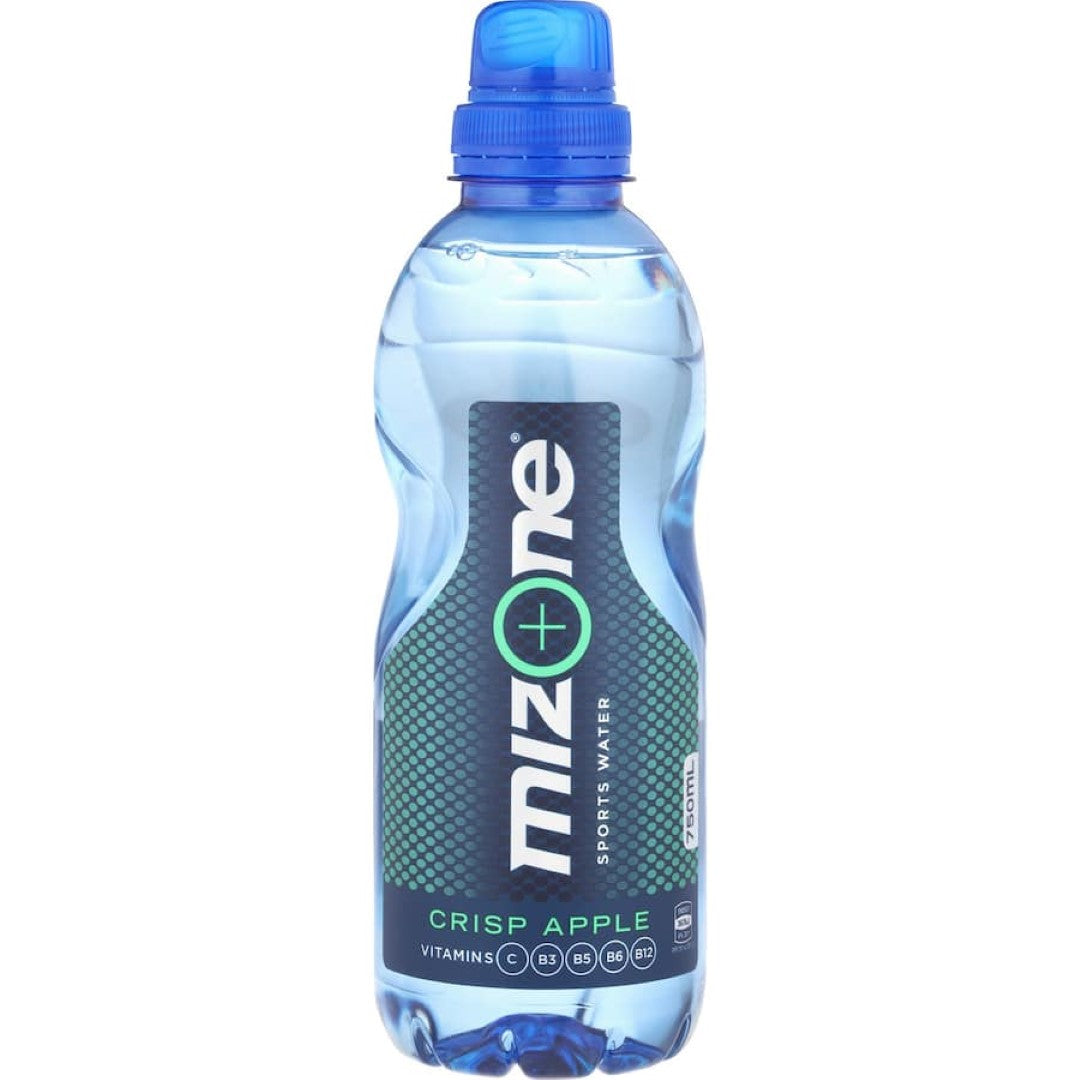 Mizone Sports Drink Crisp Apple 750mL