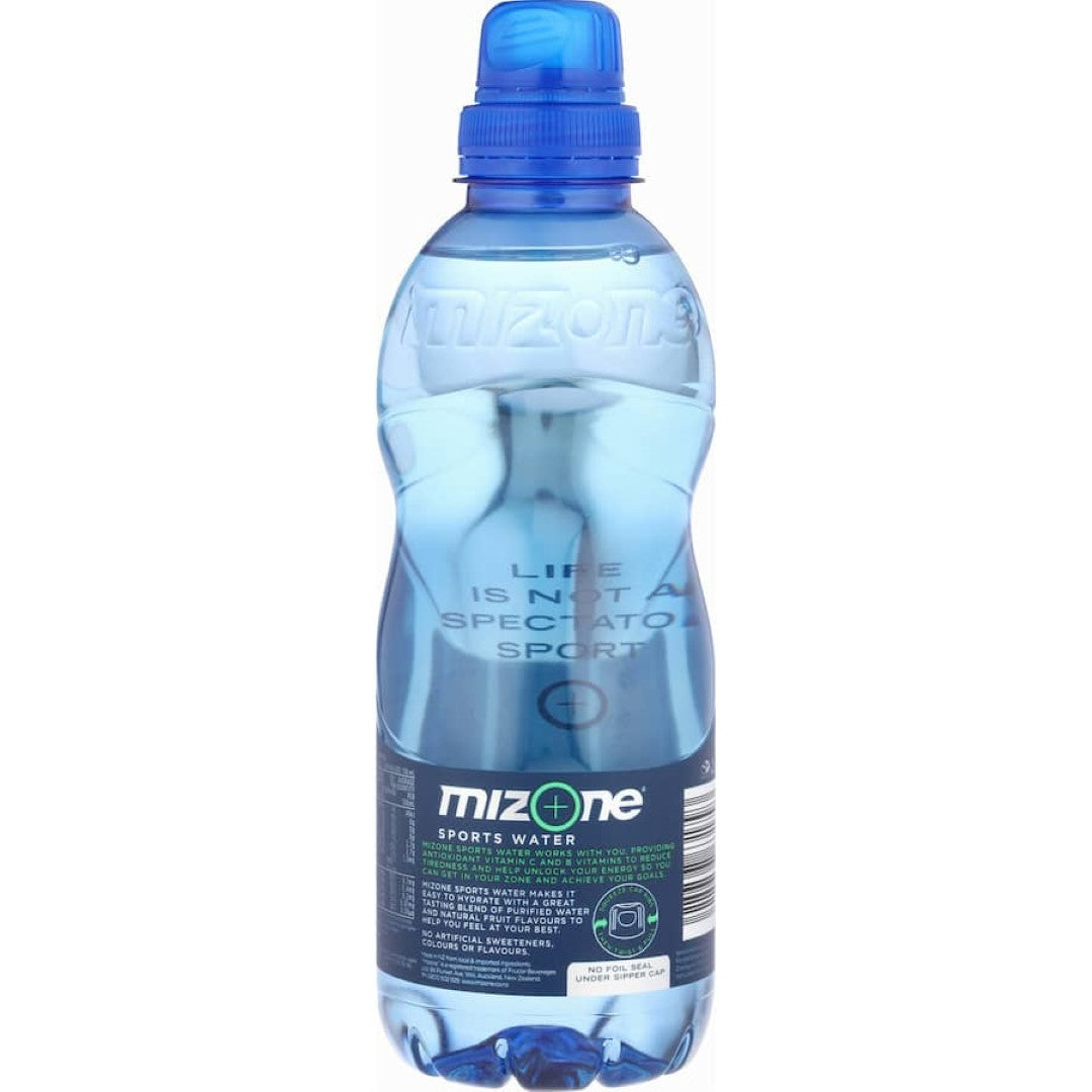 Mizone Sports Drink Crisp Apple 750mL