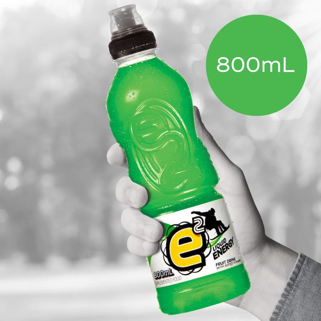 E2 Sports Drink Mango 800mL