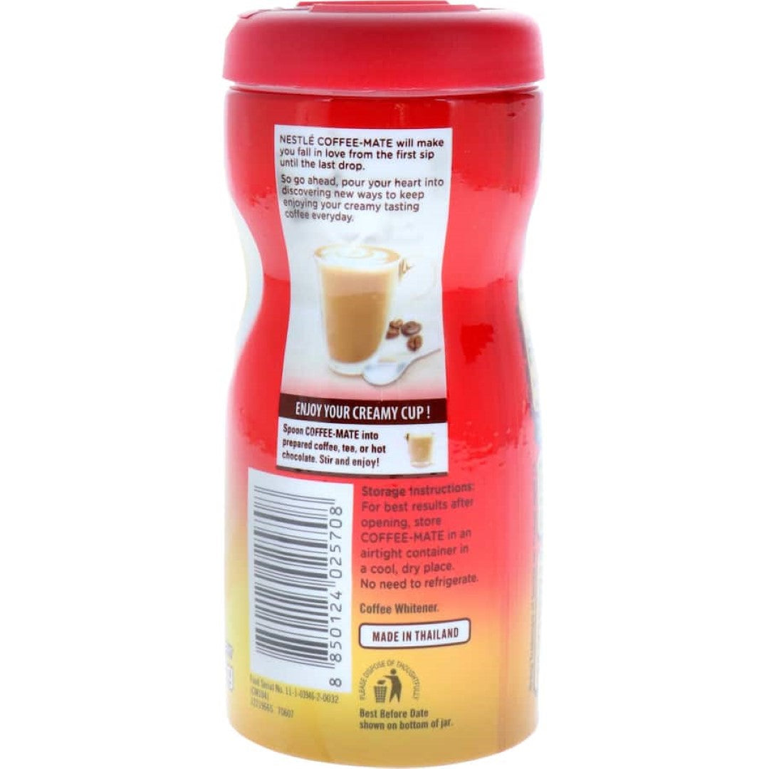 Nestlé Coffee Mate Coffee Creamer Powder Pottle 170g
