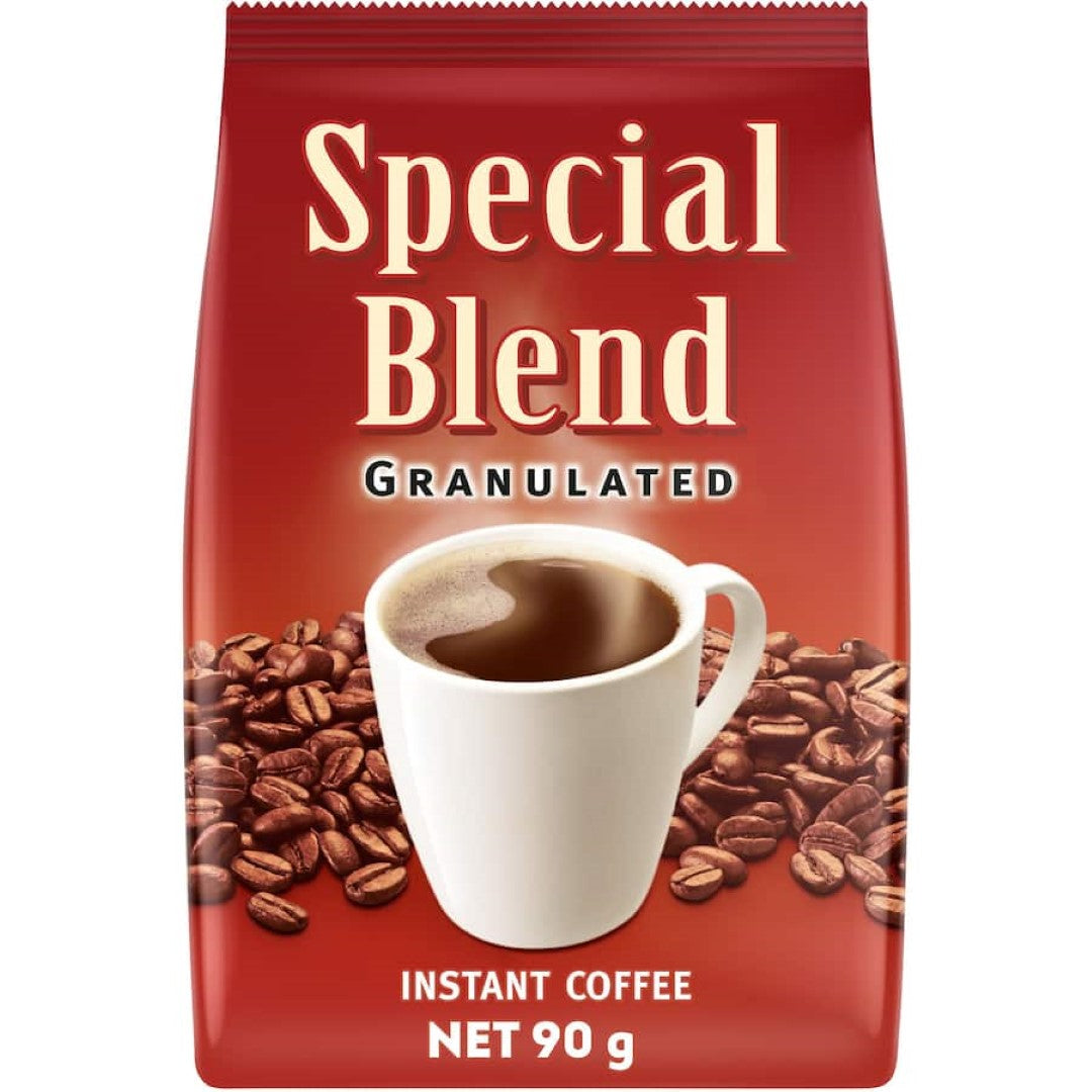 Special Blend Granulated Instant Coffee  90g