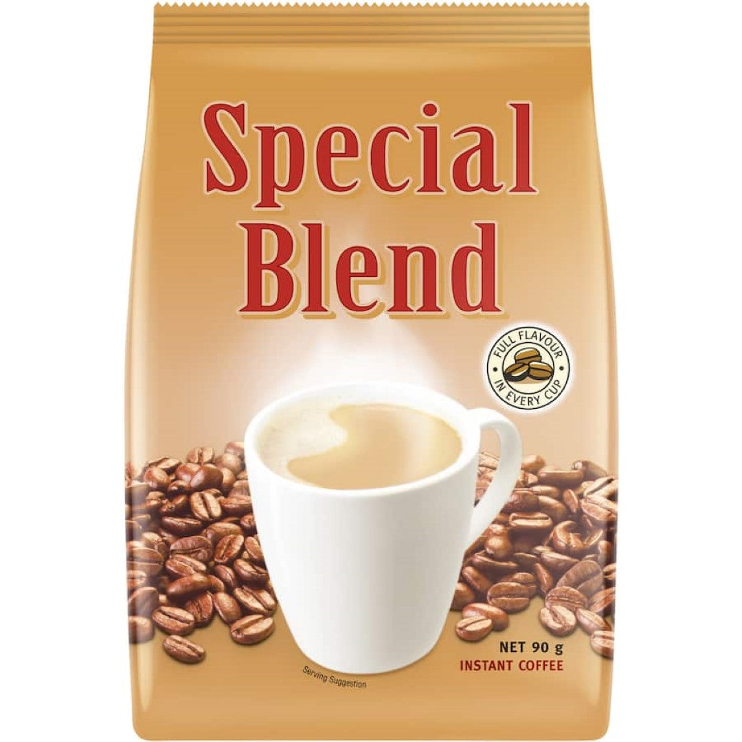 Special Blend Powdered Instant Coffee  90g