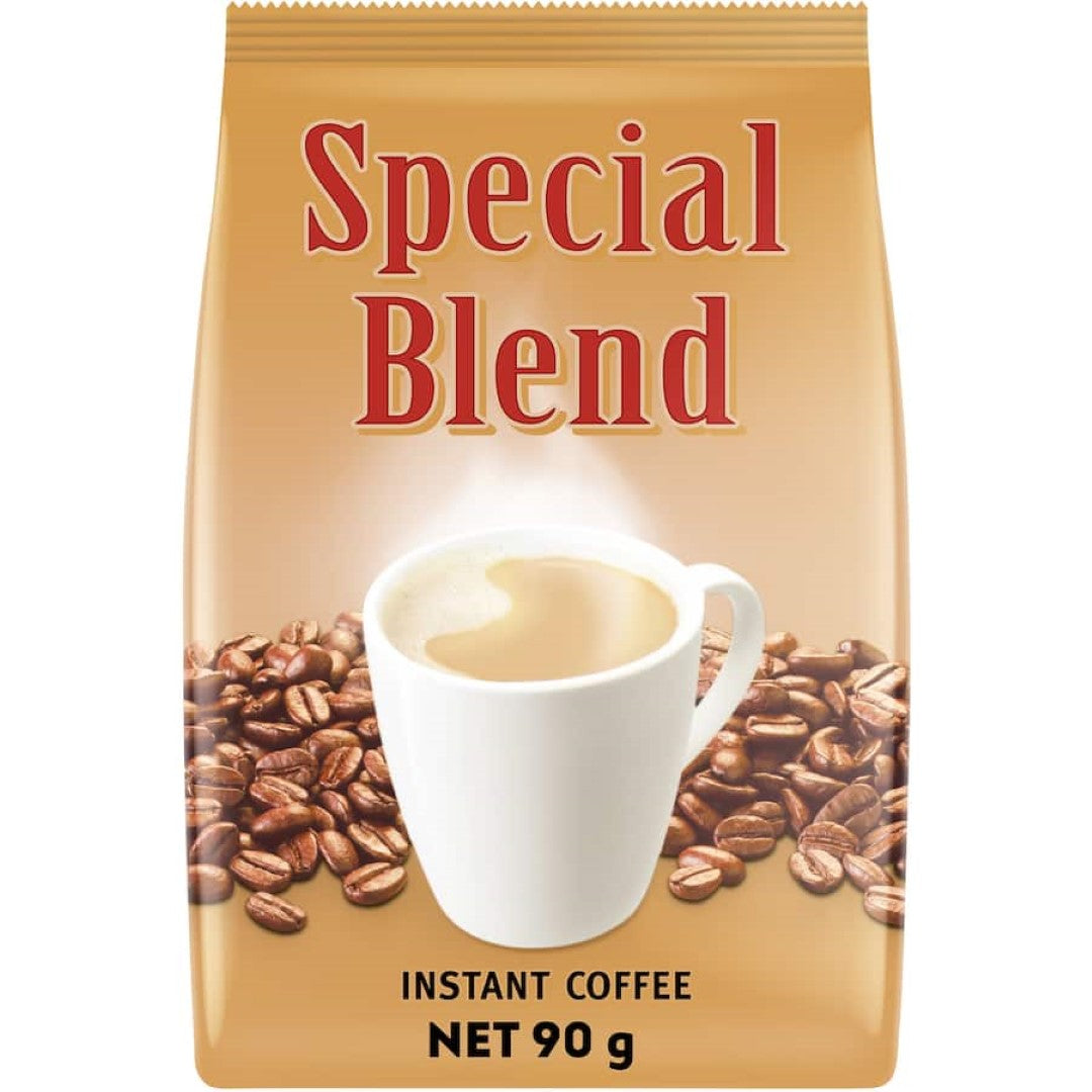 Special Blend Powdered Instant Coffee  90g
