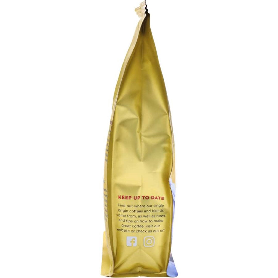 L'affare Plunger & Filter Grind Decaf 200g