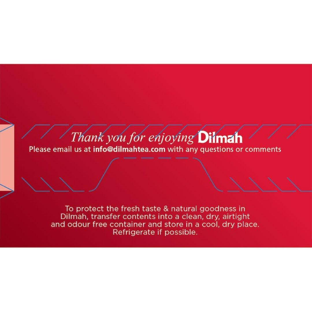 Dilmah Loose Leaf Tea English Breakfast 125g