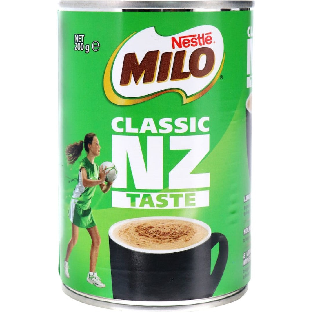 Nestle Milo Drinking Chocolate 200g