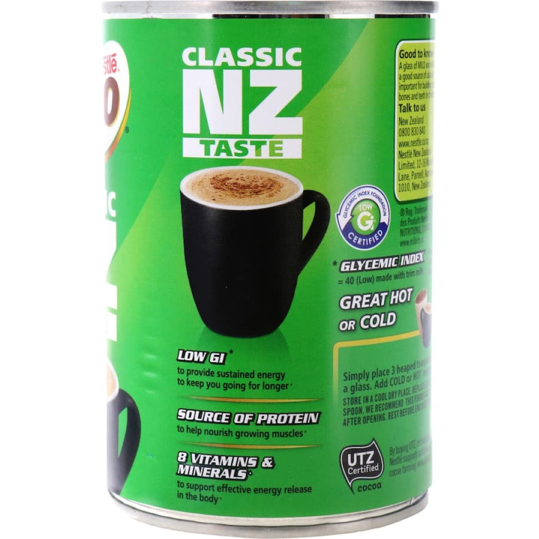 Nestle Milo Drinking Chocolate 200g