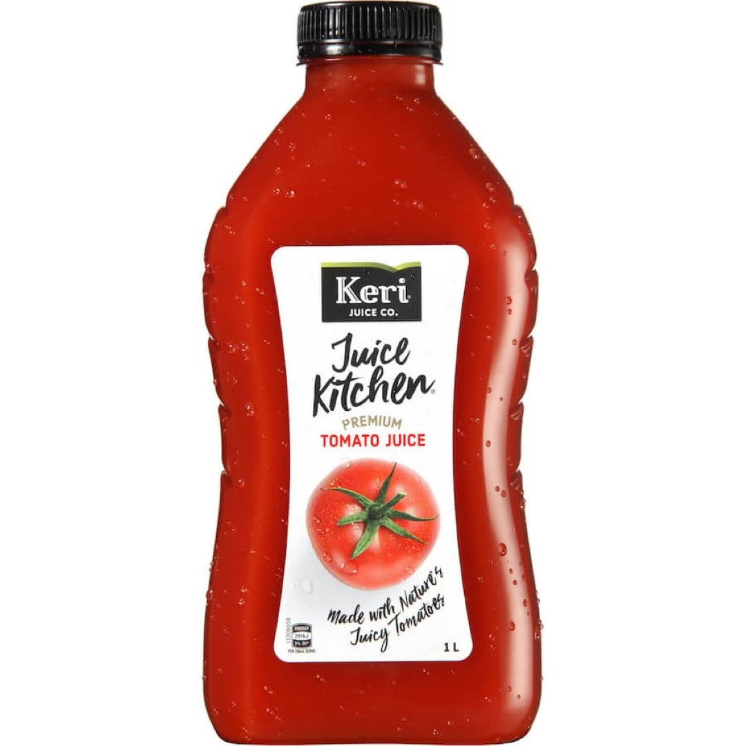 Keri Premium Tomato Juice  1L