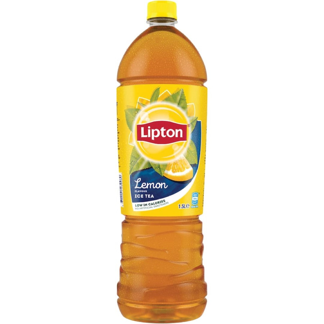 Lipton Ice Tea Citrus 1.5L