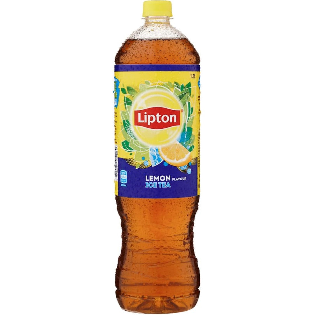 Lipton Ice Tea Citrus 1.5L