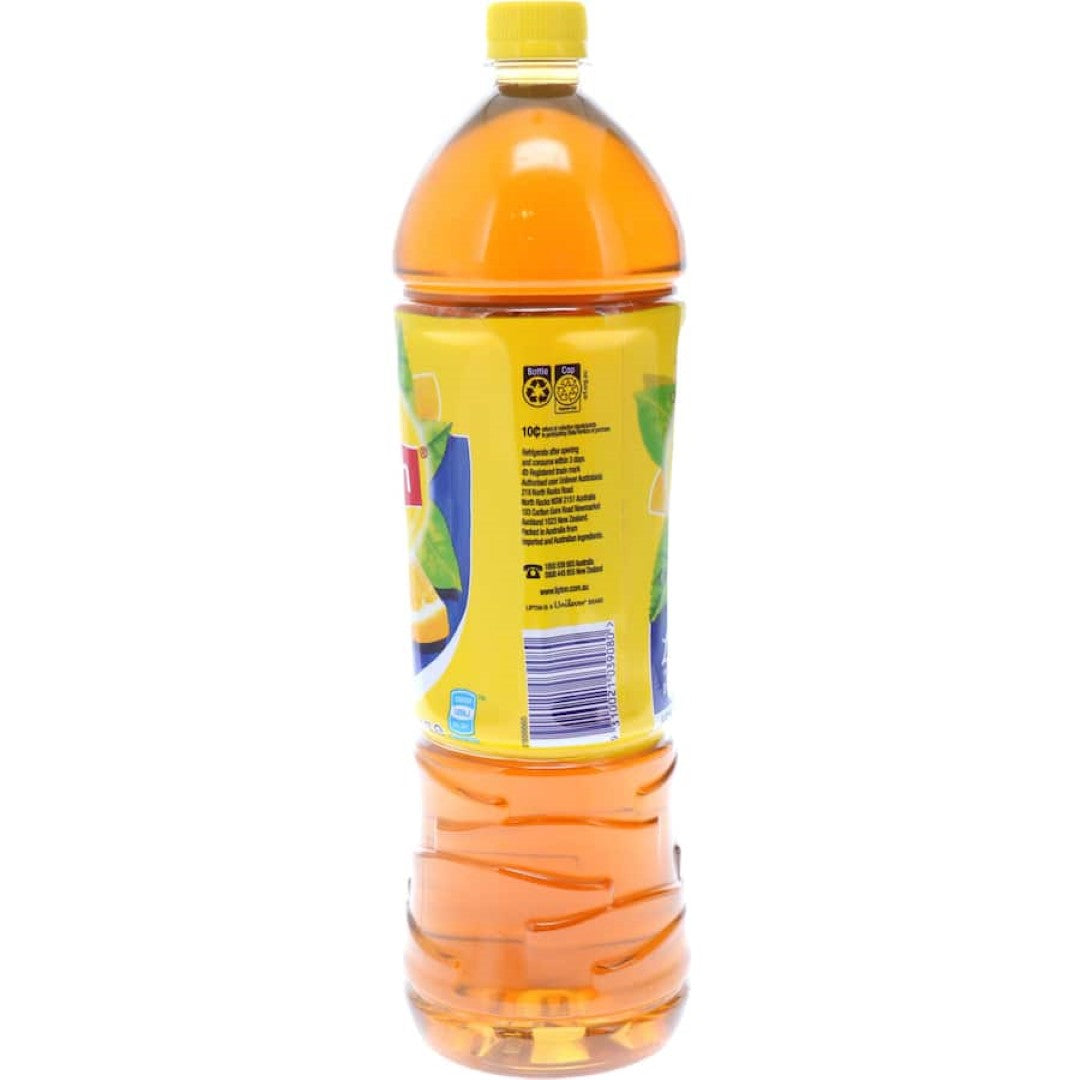 Lipton Ice Tea Citrus 1.5L