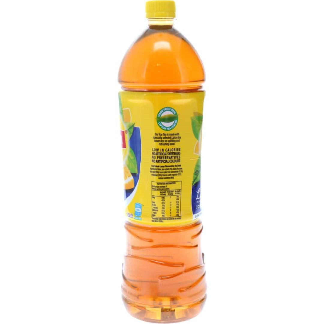 Lipton Ice Tea Citrus 1.5L