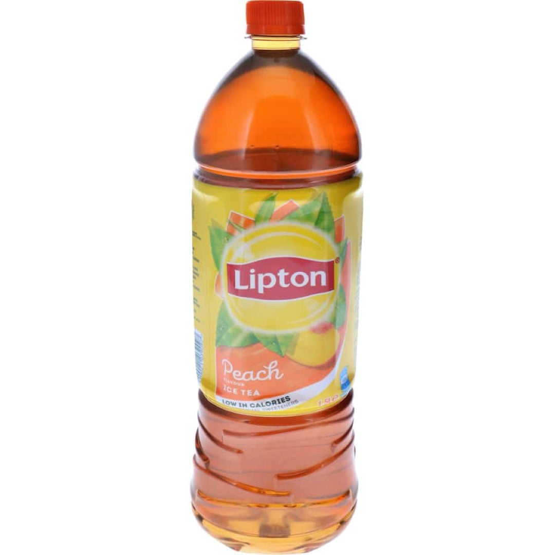 Lipton Ice Tea Peach 1.5L