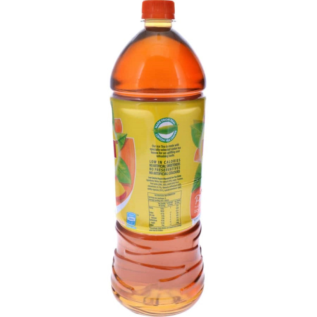 Lipton Ice Tea Peach 1.5L