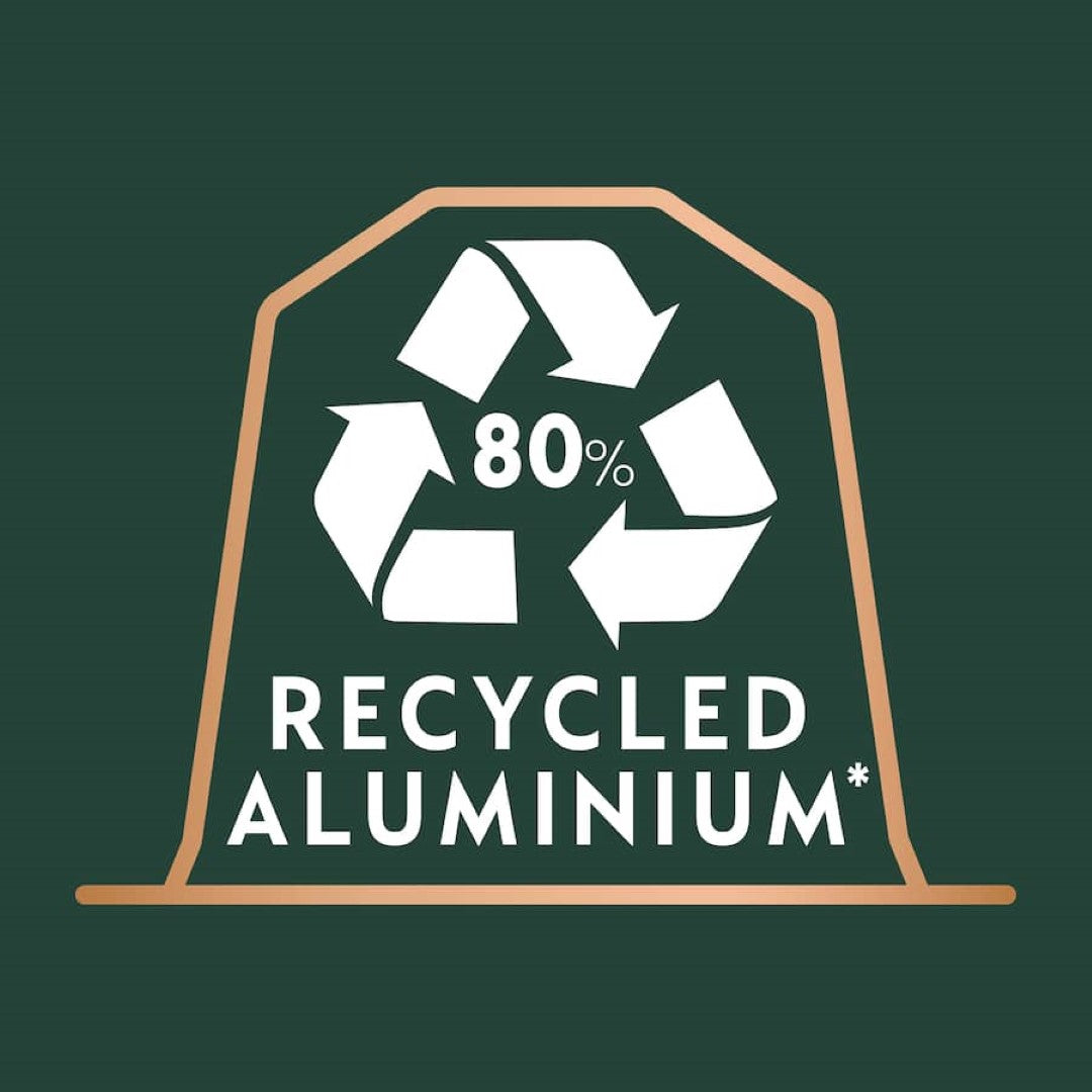 Starbucks By Nespresso Coffee Capsules Creamy Vanilla 10pack