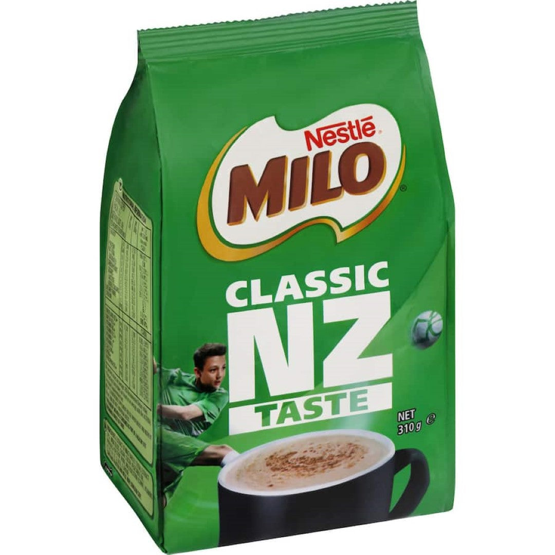 Nestlé Milo Drinking Chocolate  310g