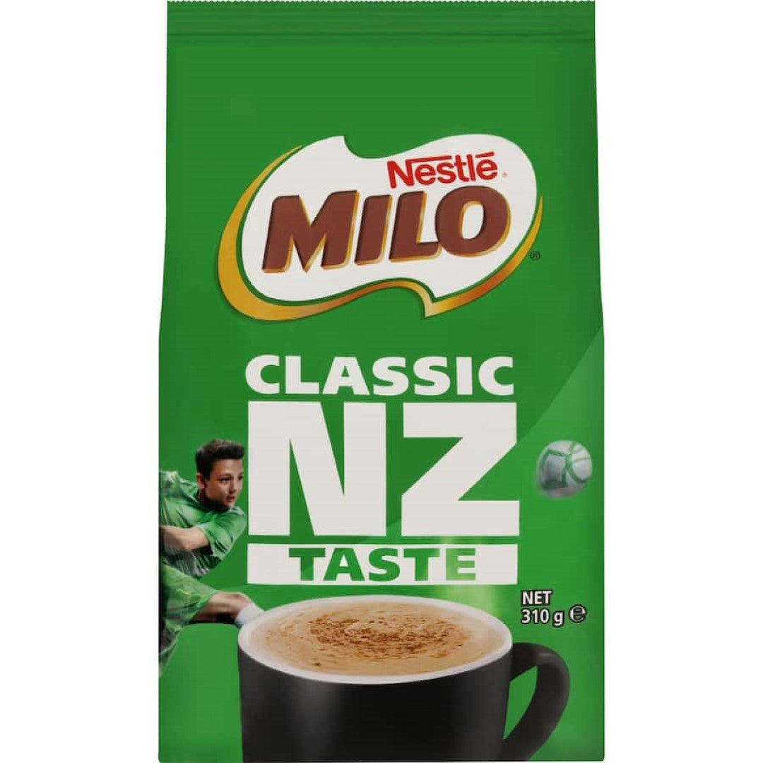 Nestlé Milo Drinking Chocolate  310g