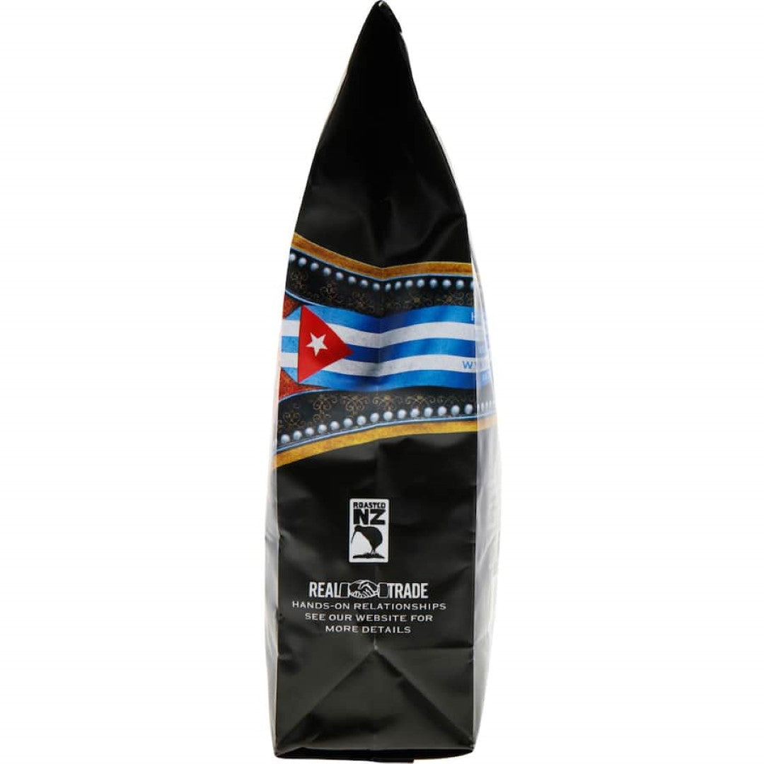 Havana Coffee Beans X Blend 200g