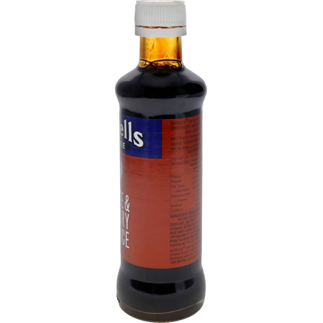 Bushells Instant Coffee With Chicory Essence 250mL