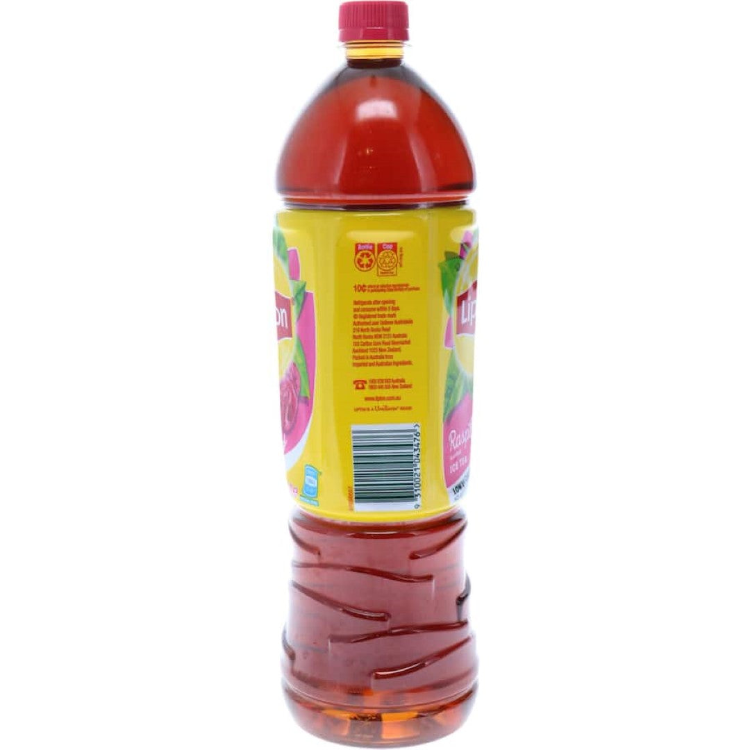 Lipton Ice Tea Raspberry 1.5L