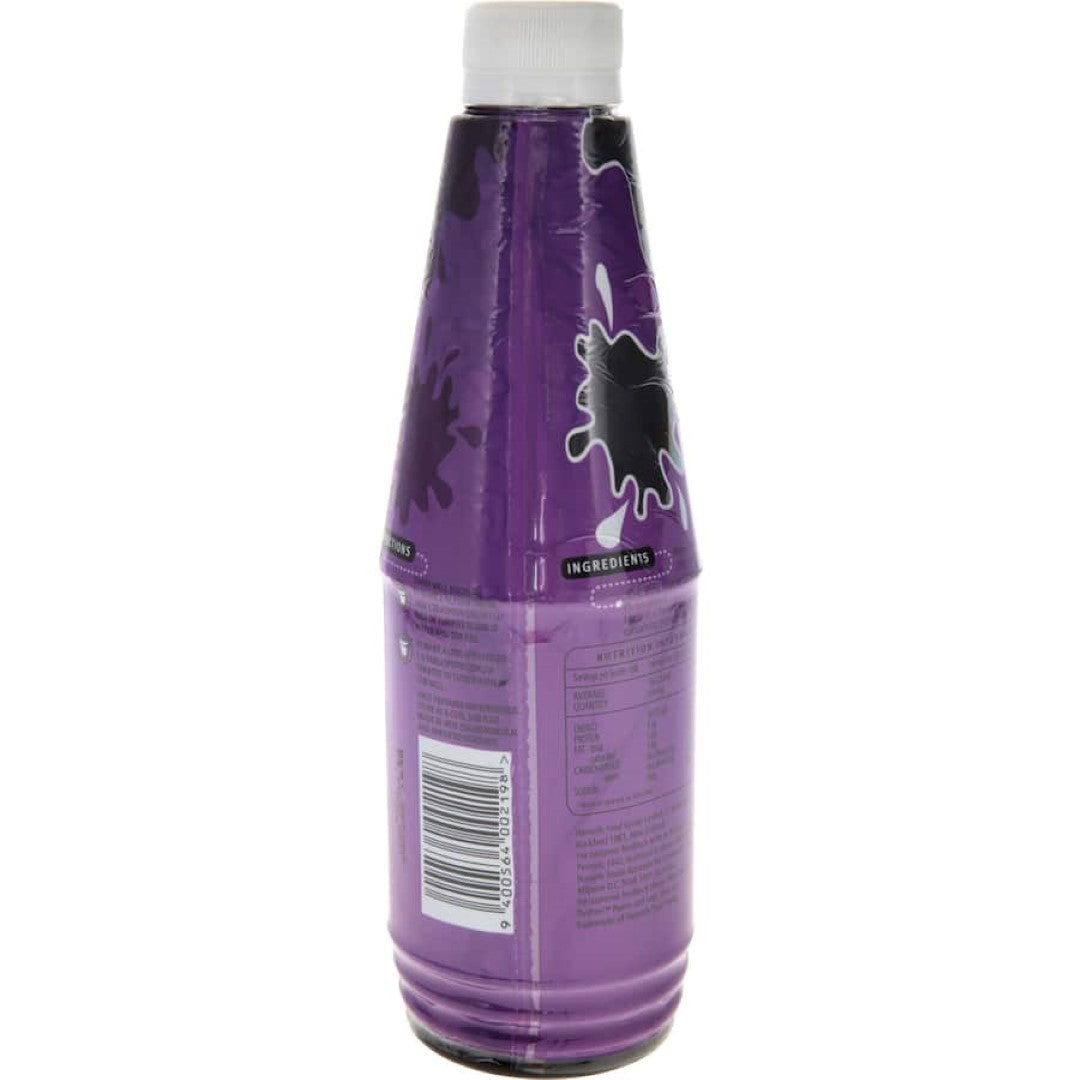 Thriftee Concentrate Blackcurrant Cordial 540mL