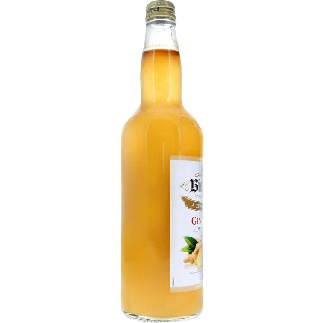 Bickfords Cordial Ginger Beer Flavour Bottle 750mL