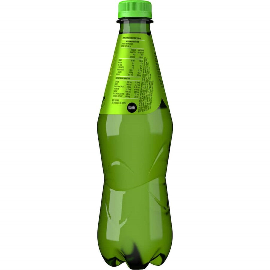 V Vitalise Energy Drink  Single bottle 500mL