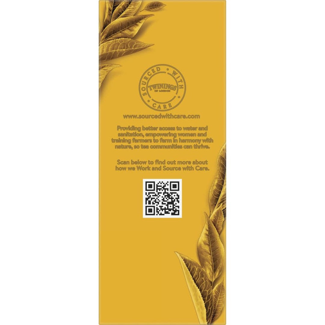 Twinings Earl Grey Tea Loose Leaf 125g