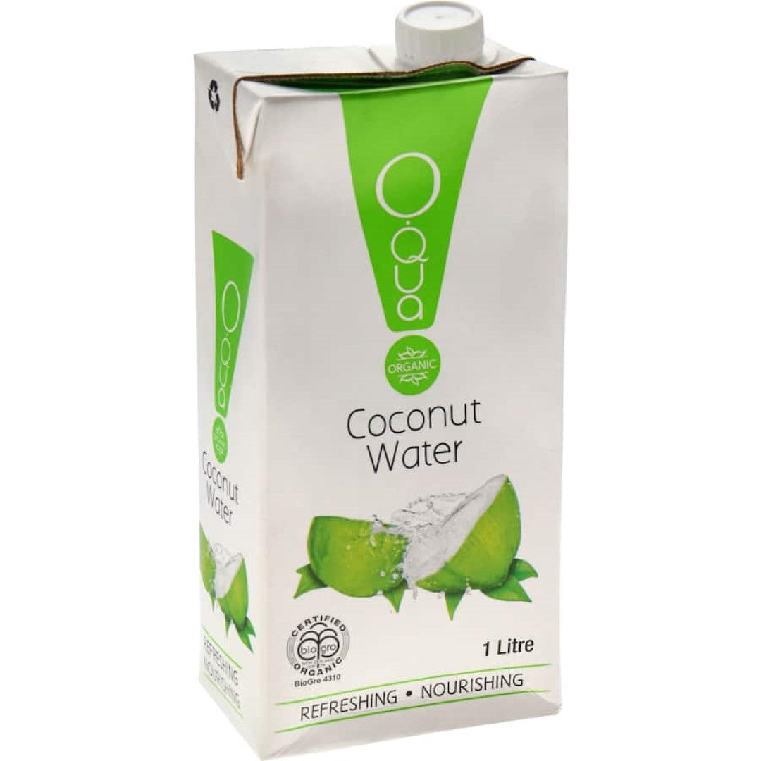 Oqua Coconut Water 1L