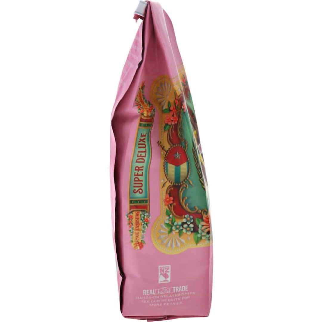 Havana Espresso Grind Super Deluxe 200g