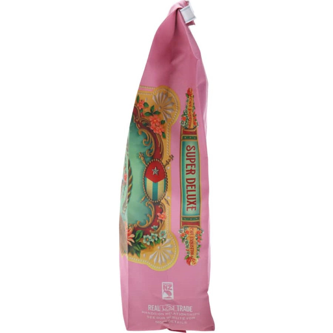 Havana Espresso Grind Super Deluxe 200g