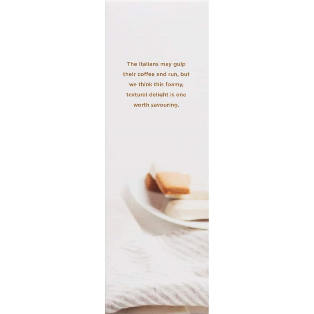 Avalanche Coffee Sachets Cappuccino 10 pack 160g