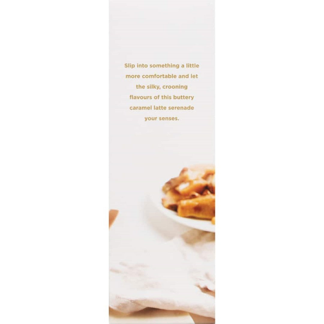 Avalanche Coffee Sachets Caramel Latte 10 pack 160g